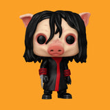 (Pre-Order) Jigsaw Chase Bundle (1820) Funko Pop! Saw