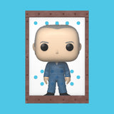 (Pre-Order) Hannibal Lecter (2066) Funko Pop! Das Schweigen der Lämmer