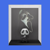 (Pre-Order) Scream VHS Cover (2036) Funko POP! Ghost Face