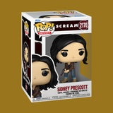 (Pre-Order) Sidney Prescott (2170) Funko Pop! Scream