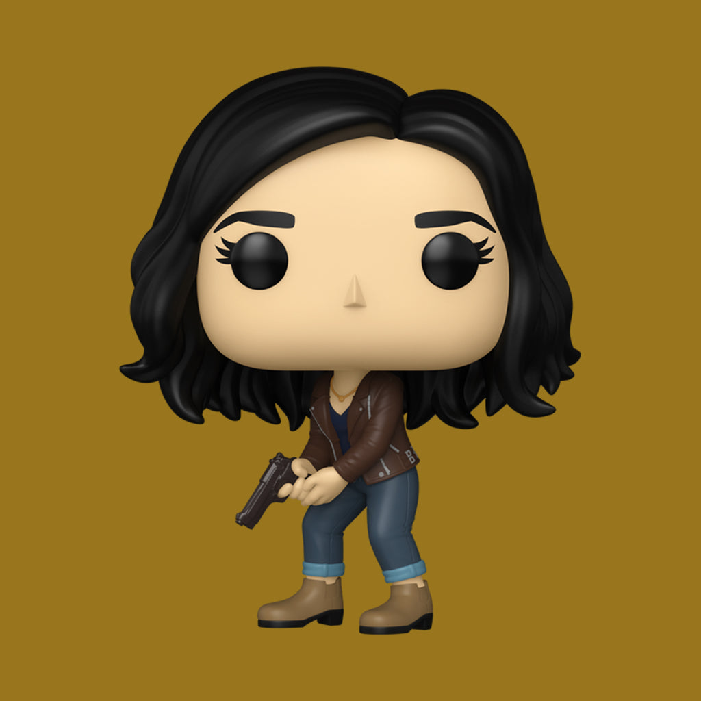 (Pre-Order) Sidney Prescott (2170) Funko Pop! Scream
