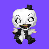(Pre-Order) Art The Clown Shelf-Sitter (2011) Funko POP! Terrifier