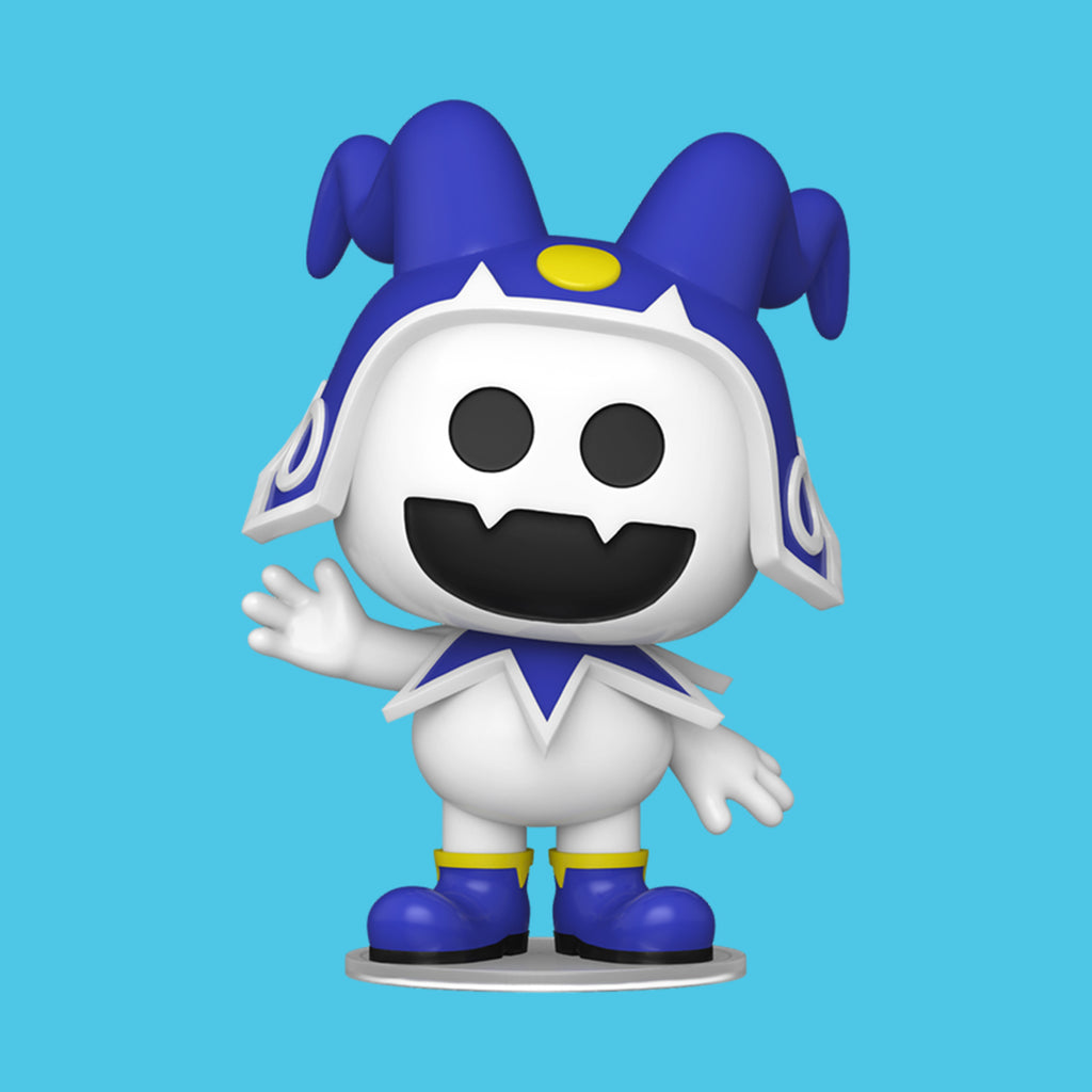 (Pre-Order) Jack Frost (1345) Funko Pop! Shin Megami Tensei