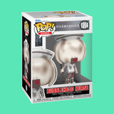 (Pre-Order) Bubblehead Nurse (1204) Funko Pop! Silent Hill 2