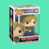 (Pre-Order) James Sunderland (1206) Funko Pop! Silent Hill 2