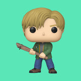 (Pre-Order) James Sunderland (1206) Funko Pop! Silent Hill 2