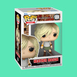 Heather Mason (1208) Funko Pop! Silent Hill 3