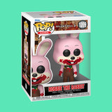 Robbie the Rabbit (1209) Funko Pop! Silent Hill 3