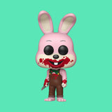 Robbie the Rabbit (1209) Funko Pop! Silent Hill 3