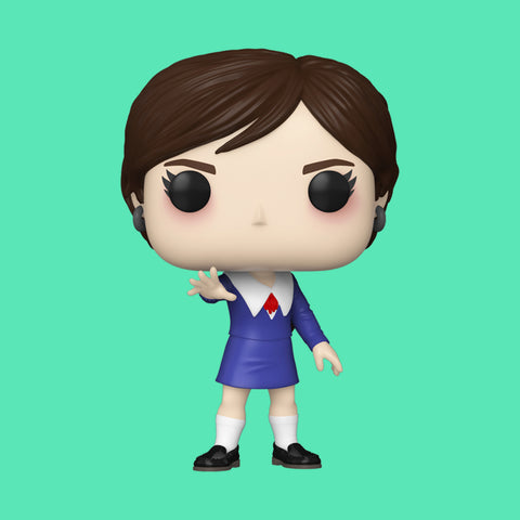 (Pre-Order) Alessa Gillespie (1203) Funko Pop! Silent Hill