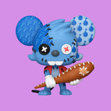 (Pre-Order) Patchwork Itchy (1945) Funko Pop! The Simpsons