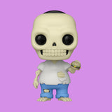 (Pre-Order) Skeleton Homer (1948) Funko Pop! The Simpsons