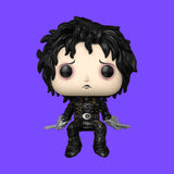 (Pre-Order) Pop! Edward Scissorhands (Sitting) (2147) Funko Pop! Edward mit den Scherenhänden