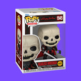 (Pre-Order) Headless Horseman Chase Bundle (1945) Funko Pop! Sleepy Hollow