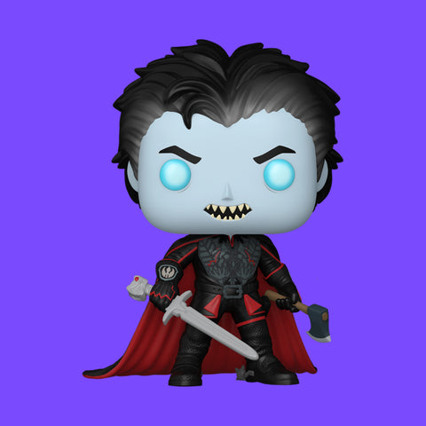 (Pre-Order) Headless Horseman (1945) Funko Pop! Sleepy Hollow