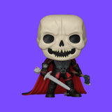 (Pre-Order) Headless Horseman Chase Bundle (1945) Funko Pop! Sleepy Hollow