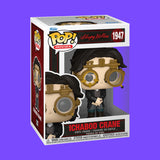 (Pre-Order) Ichabod Crane (1947) Funko Pop! Sleepy Hollow