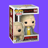 (Pre-Order) Katrina Van Tessel (1946) Funko Pop! Sleepy Hollow