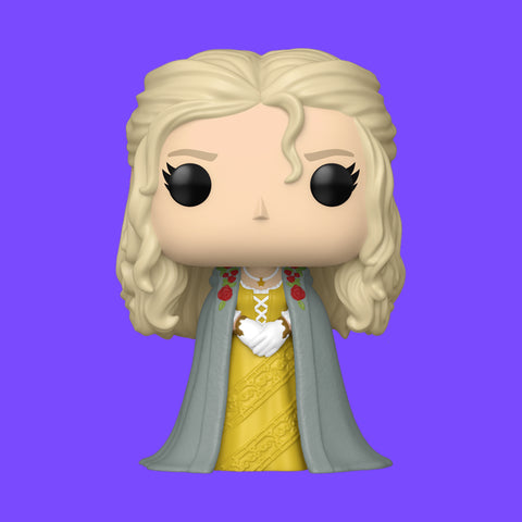 (Pre-Order) Katrina Van Tessel (1946) Funko Pop! Sleepy Hollow