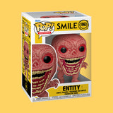 (Pre-Order) Entity (1963) Funko Pop! Smile