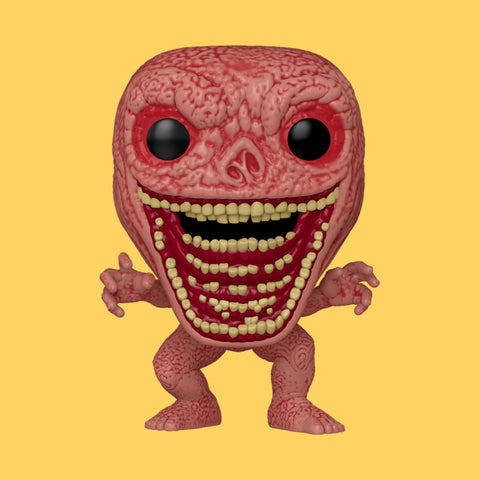 (Pre-Order) Entity (1963) Funko Pop! Smile