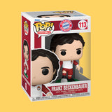 (Pre-Order) Franz Beckenbauer (113) Funko Pop! FC Bayern München