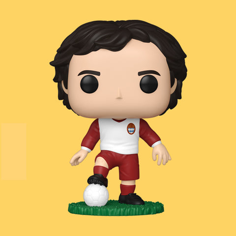 (Pre-Order) Franz Beckenbauer (113) Funko Pop! FC Bayern München
