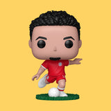 (Pre-Order) Luis Díaz (Kicking) (111) Funko Pop! FC Bayern München