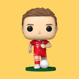 (Pre-Order) Philipp Lahm (114) Funko Pop! FC Bayern München