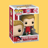 (Pre-Order) Stefan Effenberg (112) Funko Pop! FC Bayern München