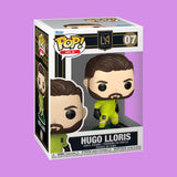 (Pre-Order) Hugo Lloris (07) Funko POP! Soccer / LA Football Club