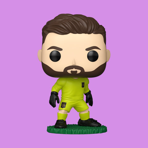 (Pre-Order) Hugo Lloris (07) Funko POP! Soccer / LA Football Club