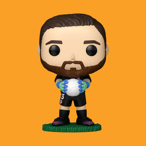 (Pre-Order) Jan Oblak (122) Funko Pop! Soccer / Atleti