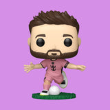 (Pre-Order) Lionel Messi (Pink Uniform) (11) Funko POP! Soccer / Inter Miami CF