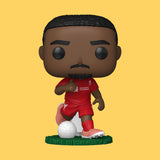 (Pre-Order) Alexander Isak (115) Funko Pop! Liverpool FC