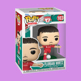 (Pre-Order) Florian Wirtz (103) Funko Pop! Soccer Liverpool Football Club