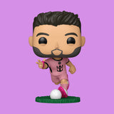 (Pre-Order) Luis Suarez (Pink Uniform) (12) Funko POP! Soccer / Inter Miami CF