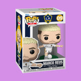 (Pre-Order) Marco Reus (09) Funko POP! Soccer / LA Galaxy