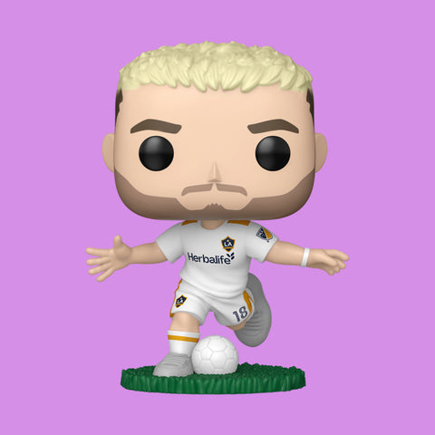 (Pre-Order) Marco Reus (09) Funko POP! Soccer / LA Galaxy