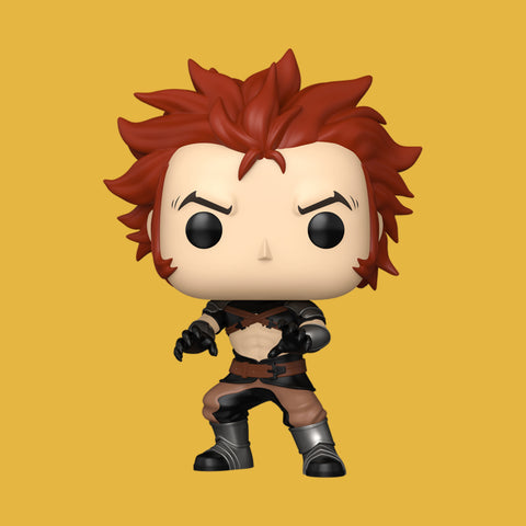 (Pre-Order) Baek Yoonho (2268) Funko Pop! Solo Leveling