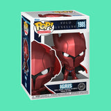 (Pre-Order) Igris Chase Bundle (1985) Funko Pop! Solo Leveling