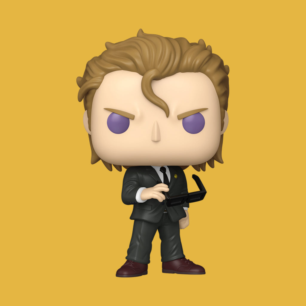 Woo Jinchul (2271) Funko Pop! Solo Leveling