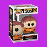 (Pre-Order) Hippie Exterminator Cartman (1760) Funko Pop! South Park