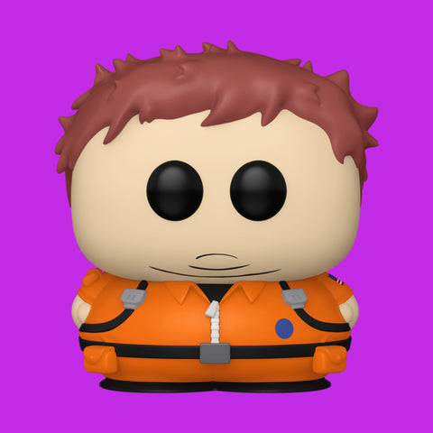 (Pre-Order) Hippie Exterminator Cartman (1760) Funko Pop! South Park