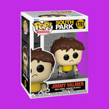 (Pre-Order) Jimmy Valmer (1761) Funko Pop! South Park