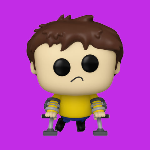 (Pre-Order) Jimmy Valmer (1761) Funko Pop! South Park
