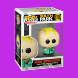 (Pre-Order) Kissing Company Butters (1758) Funko Pop! South Park