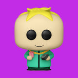 (Pre-Order) Kissing Company Butters (1758) Funko Pop! South Park