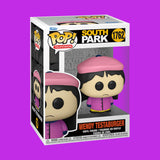 (Pre-Order) Wendy Testaburger (1762) Funko Pop! South Park