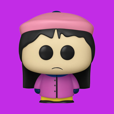 (Pre-Order) Wendy Testaburger (1762) Funko Pop! South Park